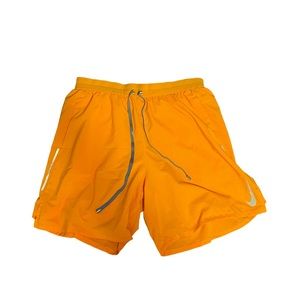 Nike Mens Running Shorts L